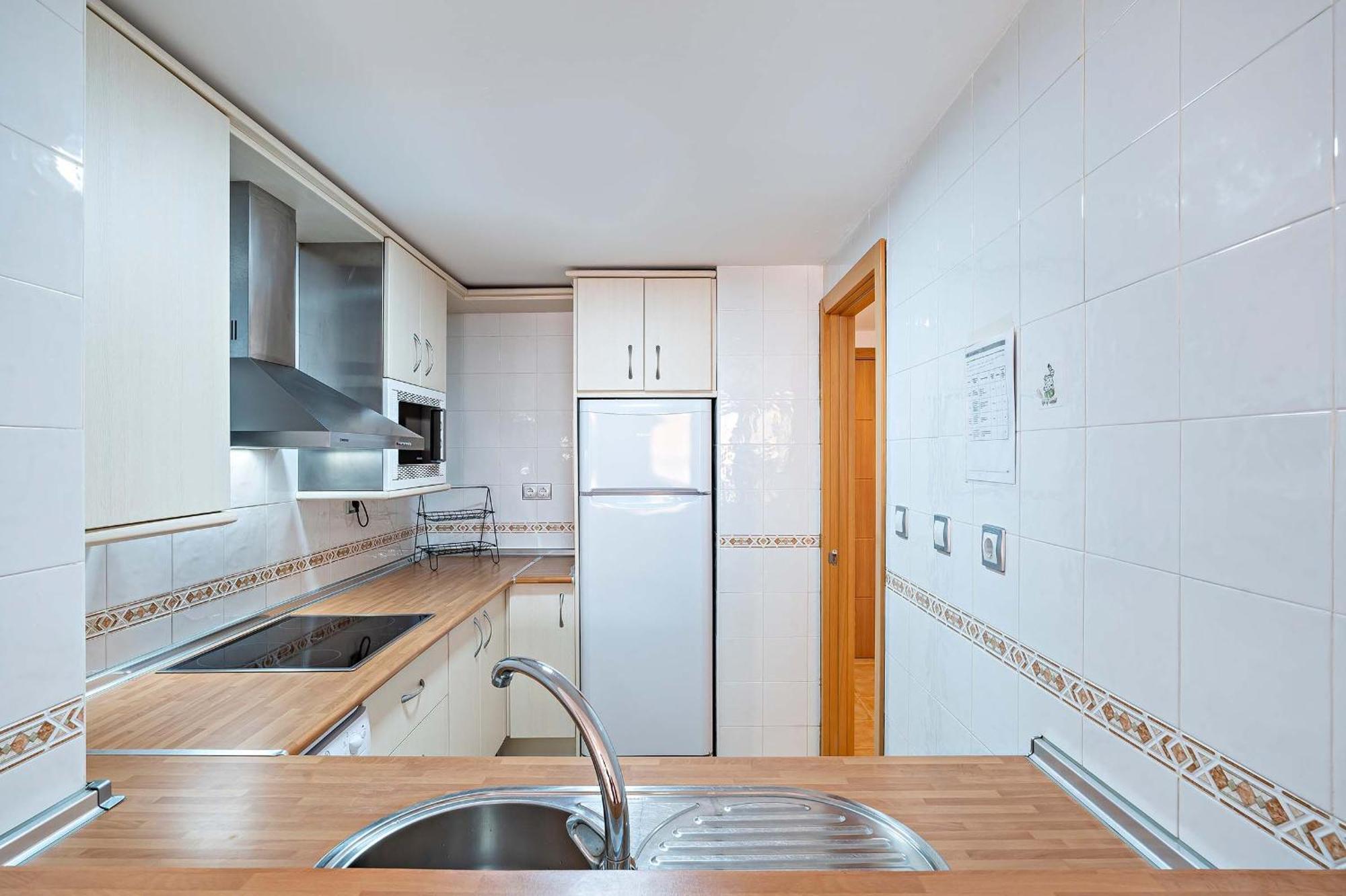 Apartamento Aguamarina Golf Mojácar Exterior foto